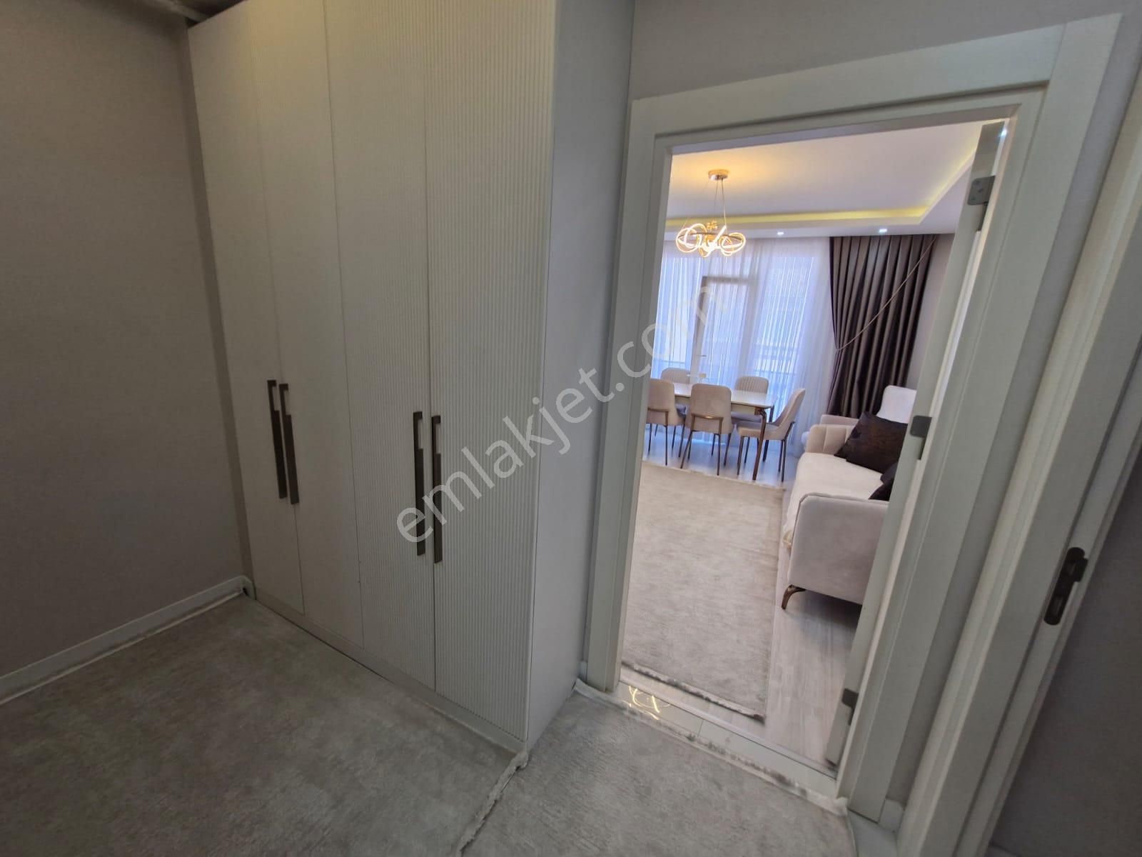 Tutar Emlak Da Ulu Camii Yakını Satılık 2+1 Masrafsız Ara Kat - Görsel 16