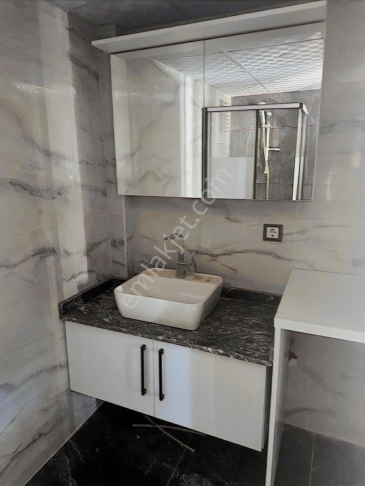 Atatürk Mahallesinde Satılık Daire - Görsel 8