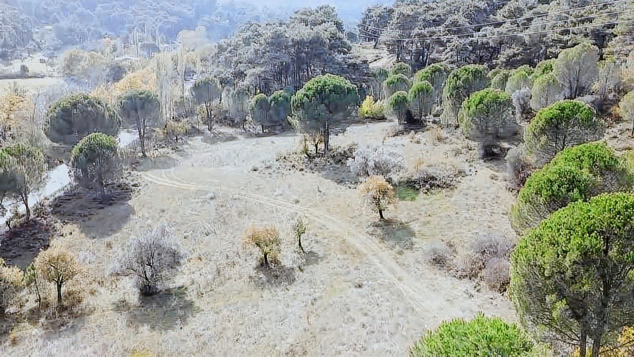 Satılık Arsa Bergama İncecikler - Görsel 11