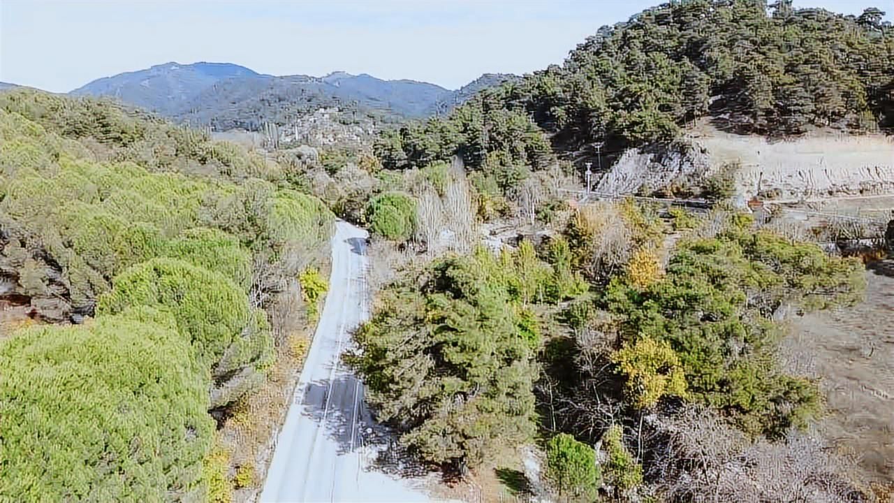 Satılık Arsa Bergama İncecikler - Görsel 6