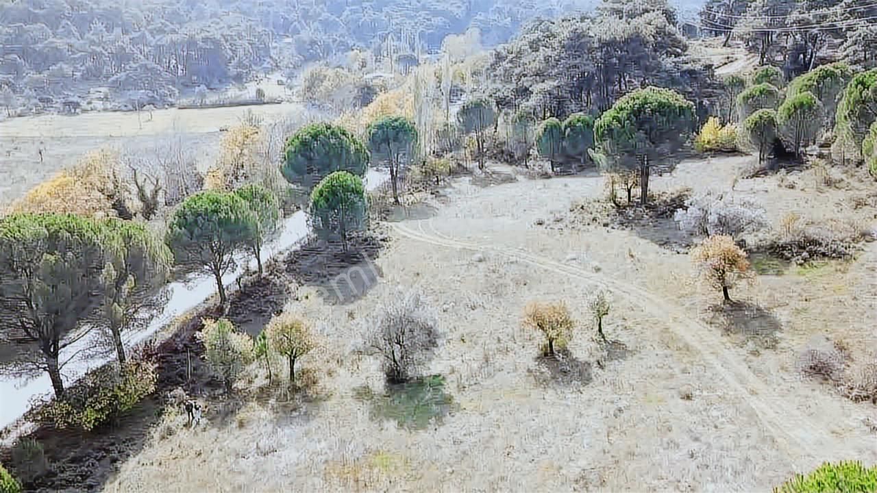 Satılık Arsa Bergama İncecikler - Görsel 28
