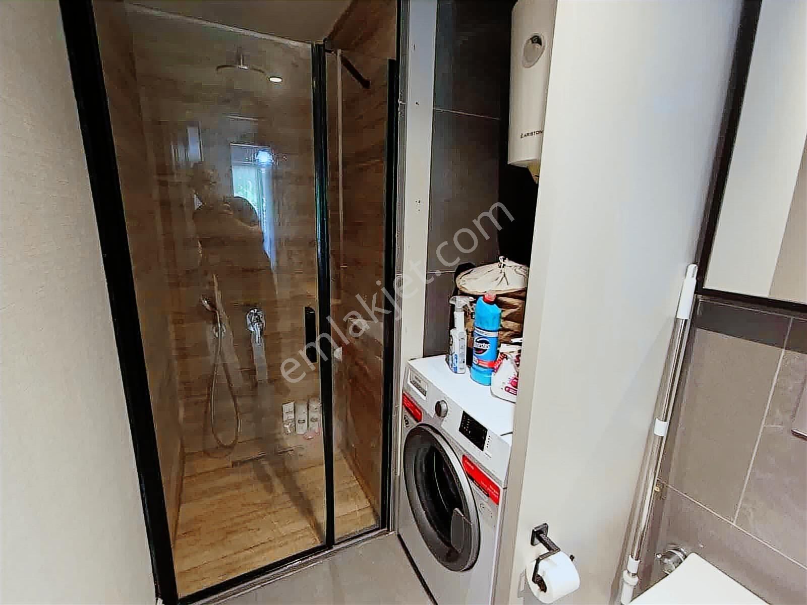 Bergamada Site İçinde Satılık Daire - Görsel 25