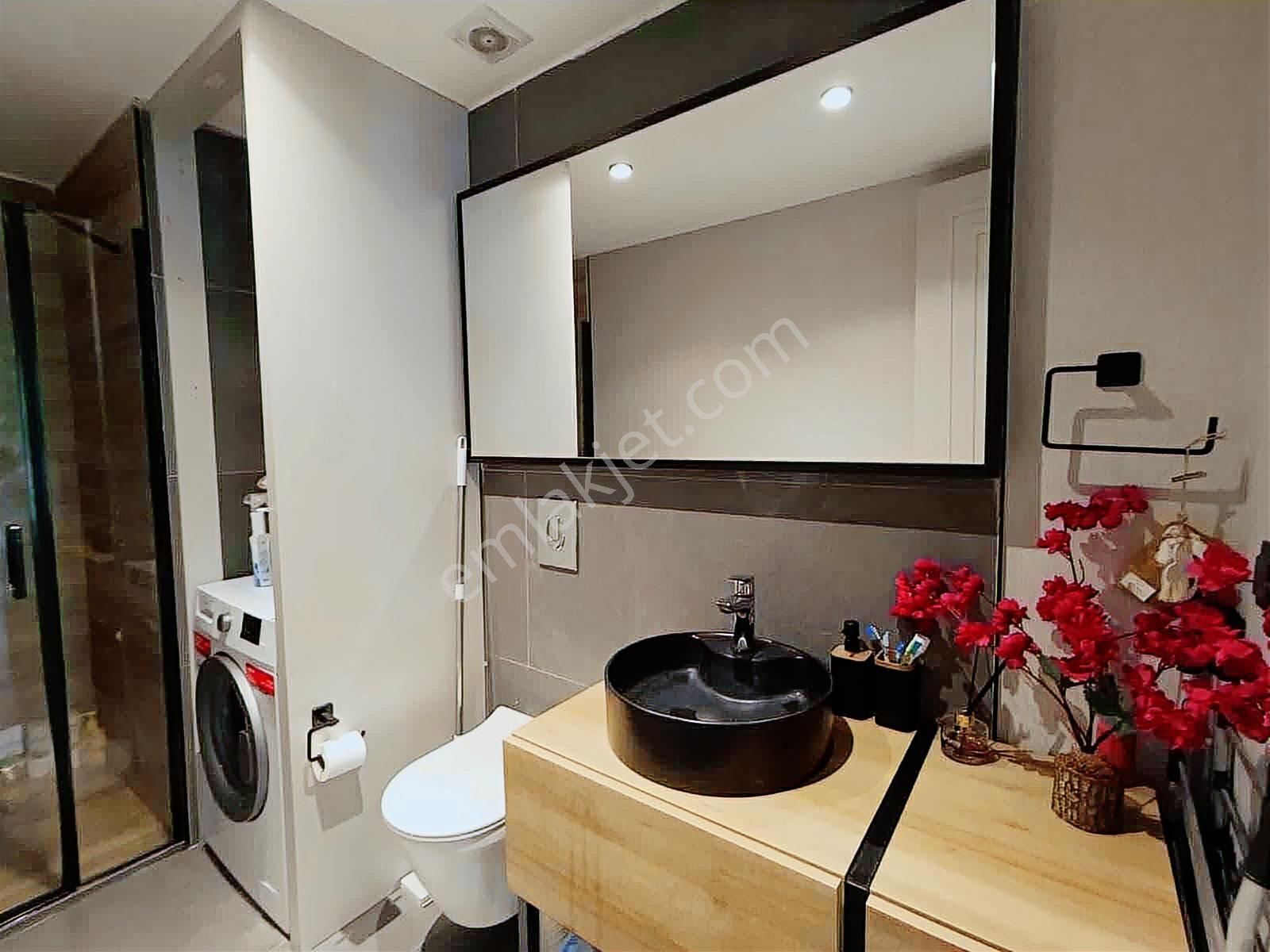 Bergamada Site İçinde Satılık Daire - Görsel 5