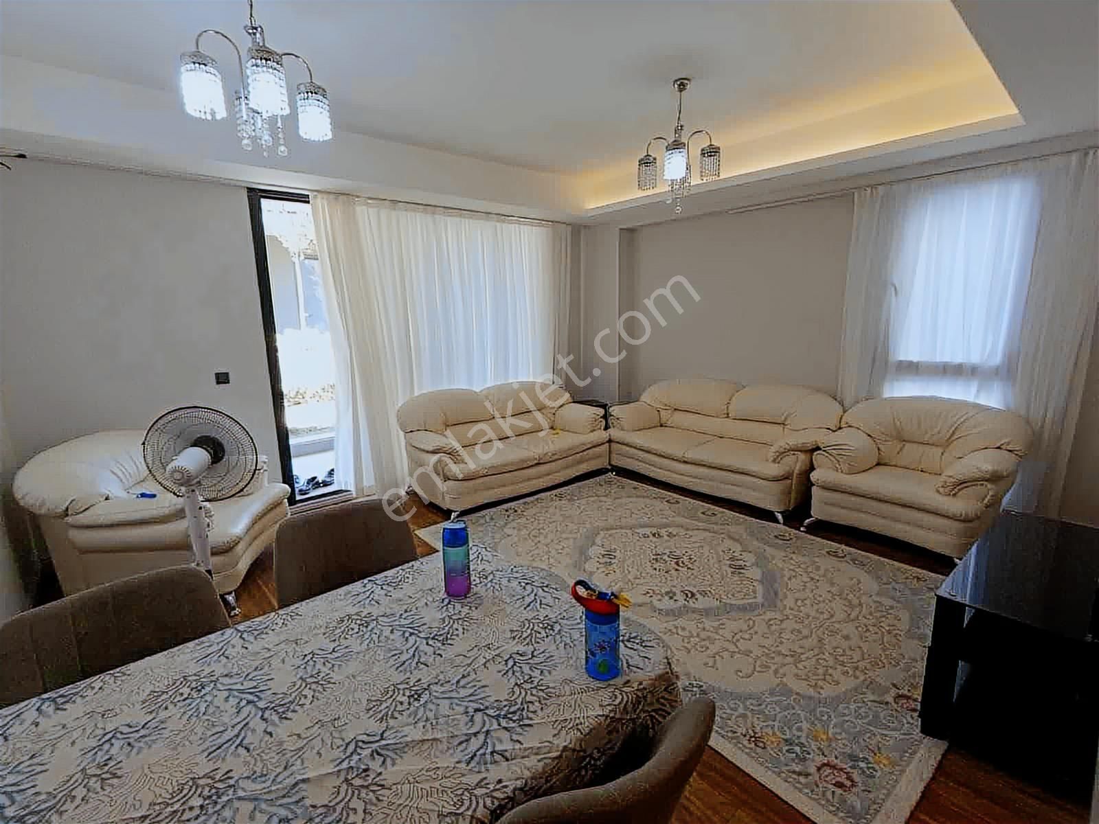 Bergamada Site İçinde Satılık Daire - Görsel 3