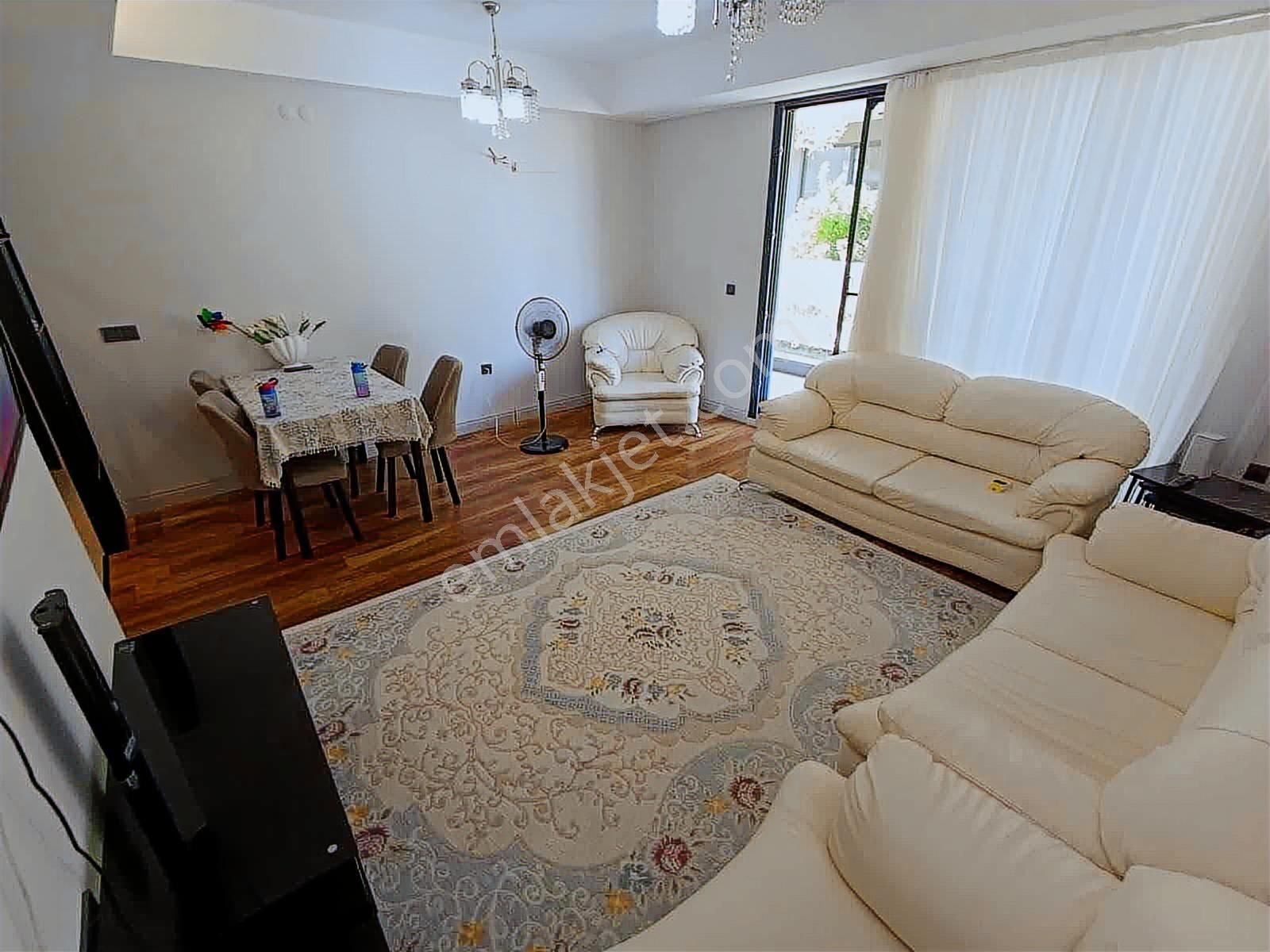 Bergamada Site İçinde Satılık Daire - Görsel 14