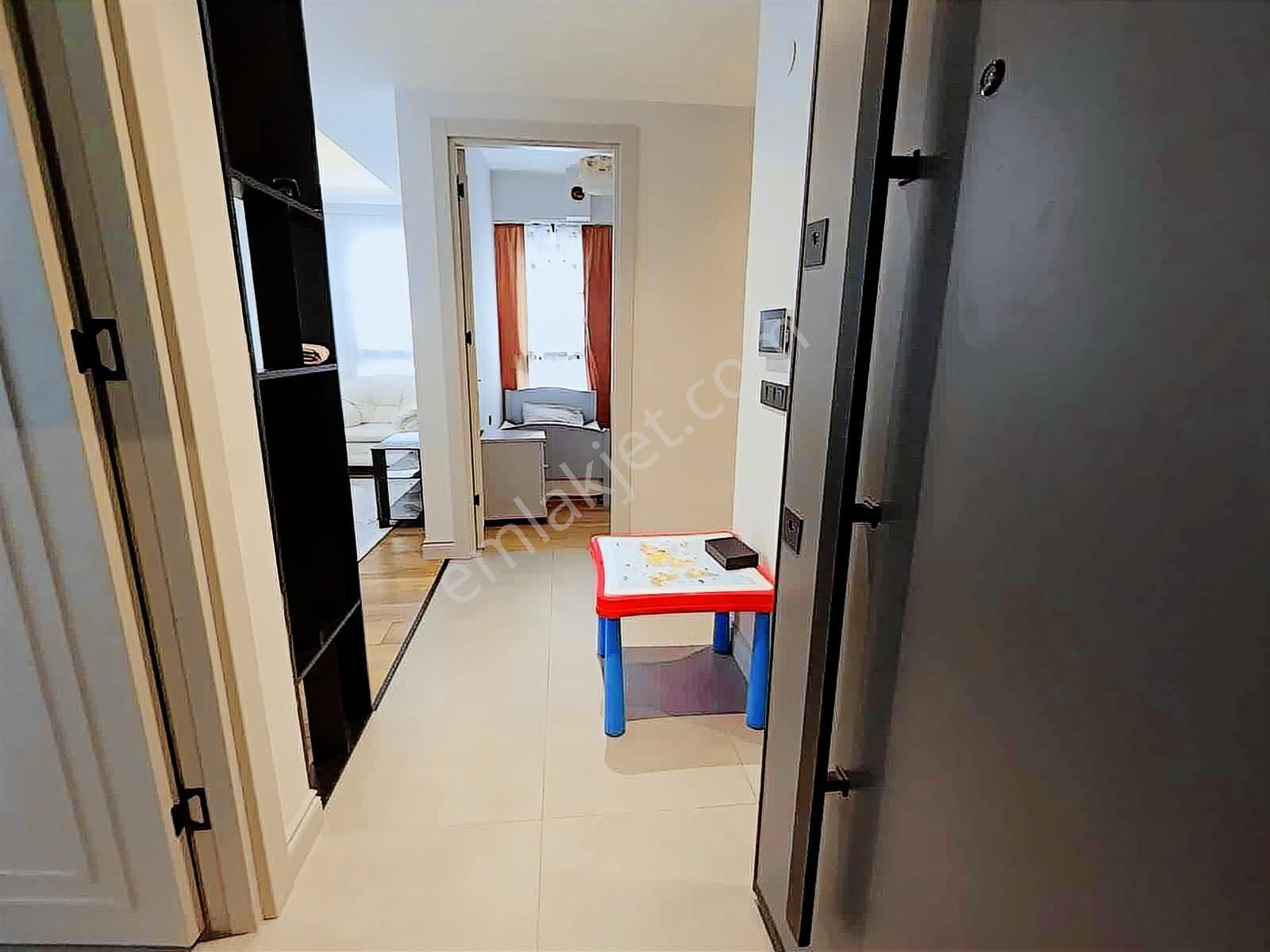 Bergamada Site İçinde Satılık Daire - Görsel 23