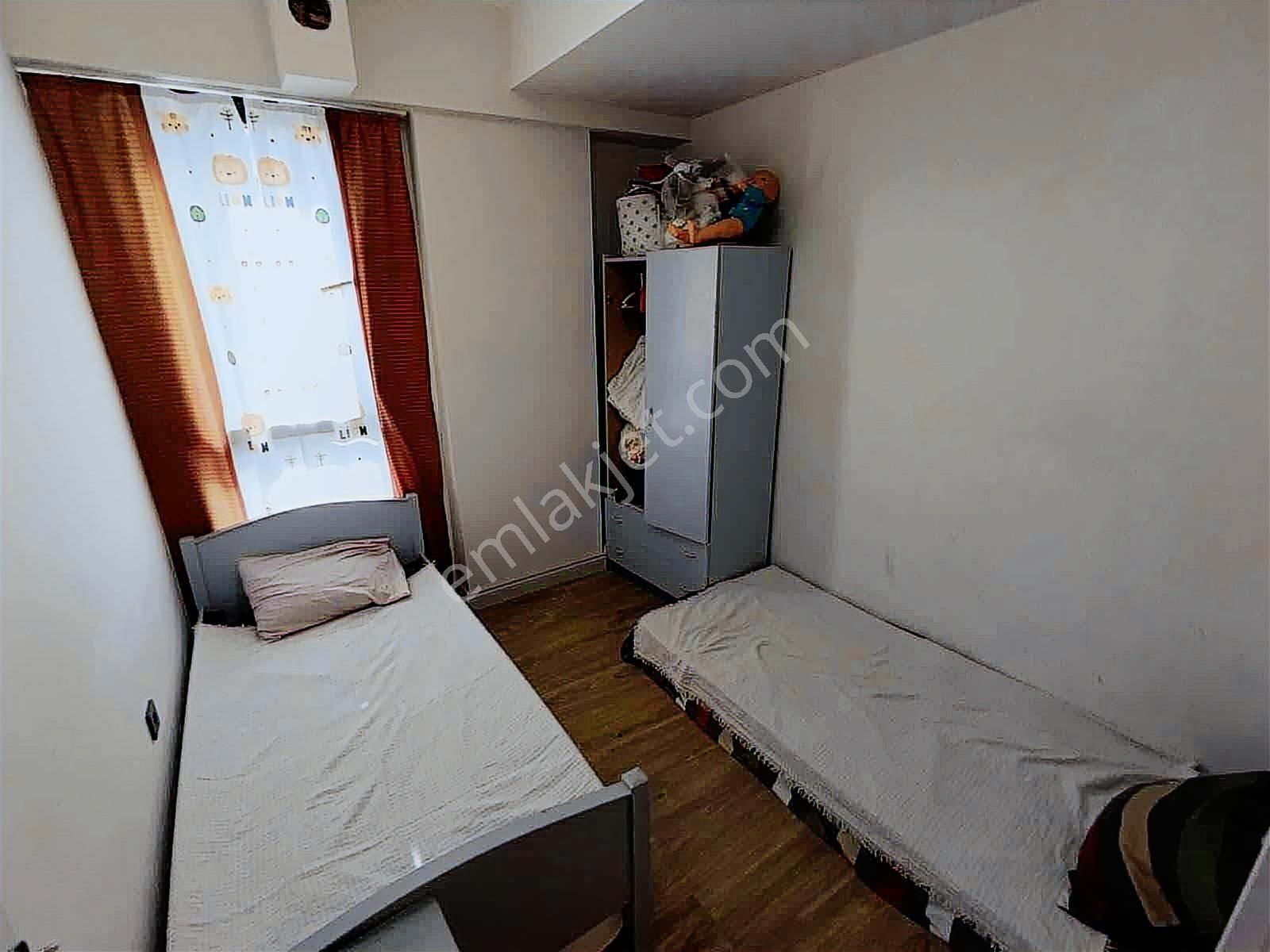 Bergamada Site İçinde Satılık Daire - Görsel 20