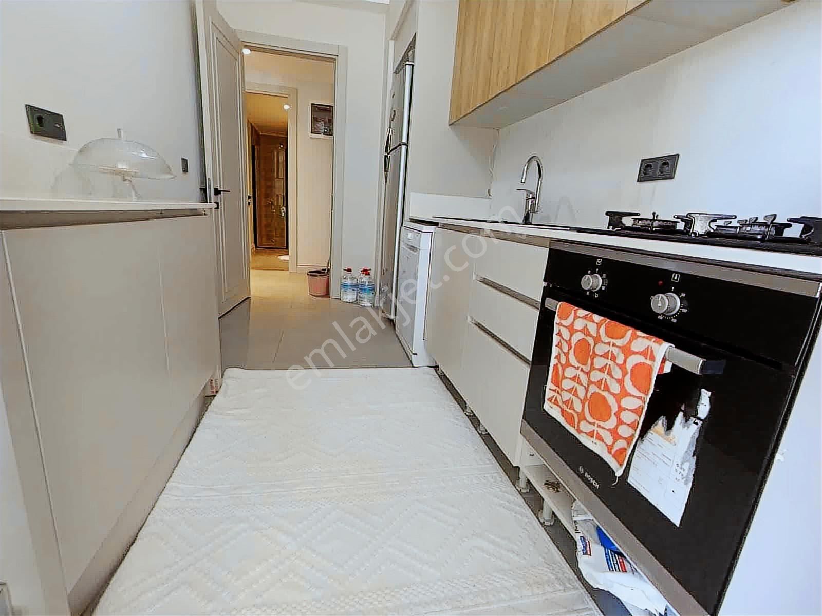 Bergamada Site İçinde Satılık Daire - Görsel 8