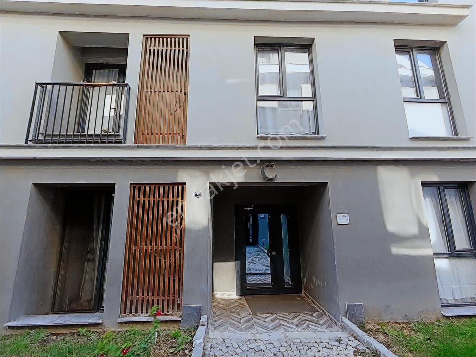 Bergamada Site İçinde Satılık Daire - Görsel 10