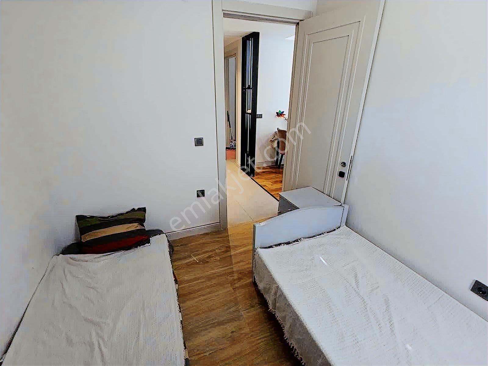 Bergamada Site İçinde Satılık Daire - Görsel 19