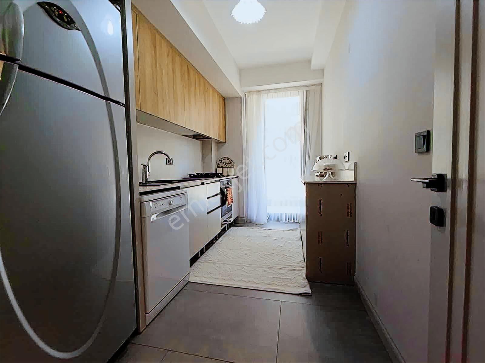 Bergamada Site İçinde Satılık Daire - Görsel 9