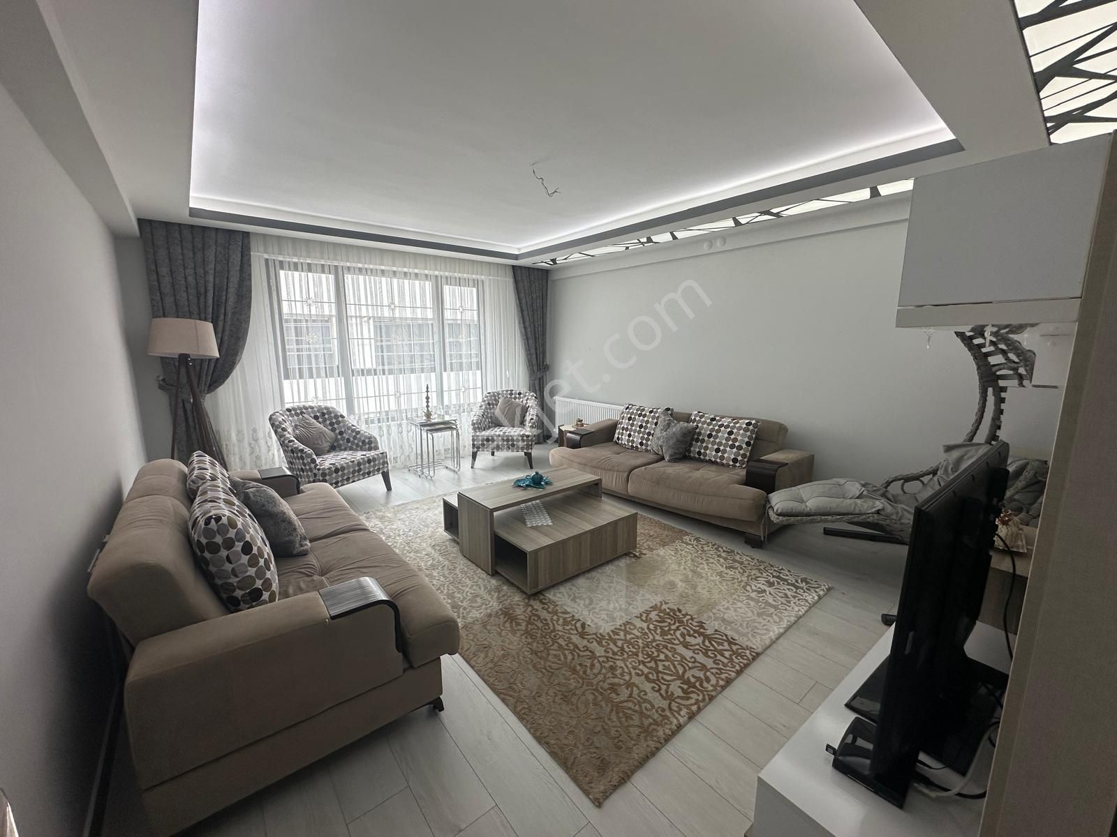 🌸🏘️ Kumlubel’in En Gözde Noktasında, Geniş, İskanlı 3+1! • Ara Kat • Ebeveyn Banyolu 🌸🎭 (d128) - Görsel 5