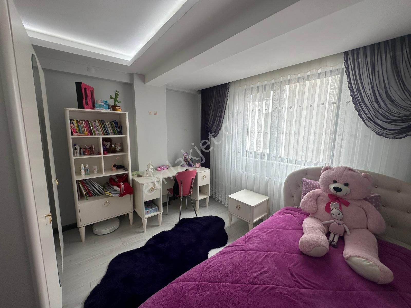 🌸🏘️ Kumlubel’in En Gözde Noktasında, Geniş, İskanlı 3+1! • Ara Kat • Ebeveyn Banyolu 🌸🎭 (d128) - Görsel 31