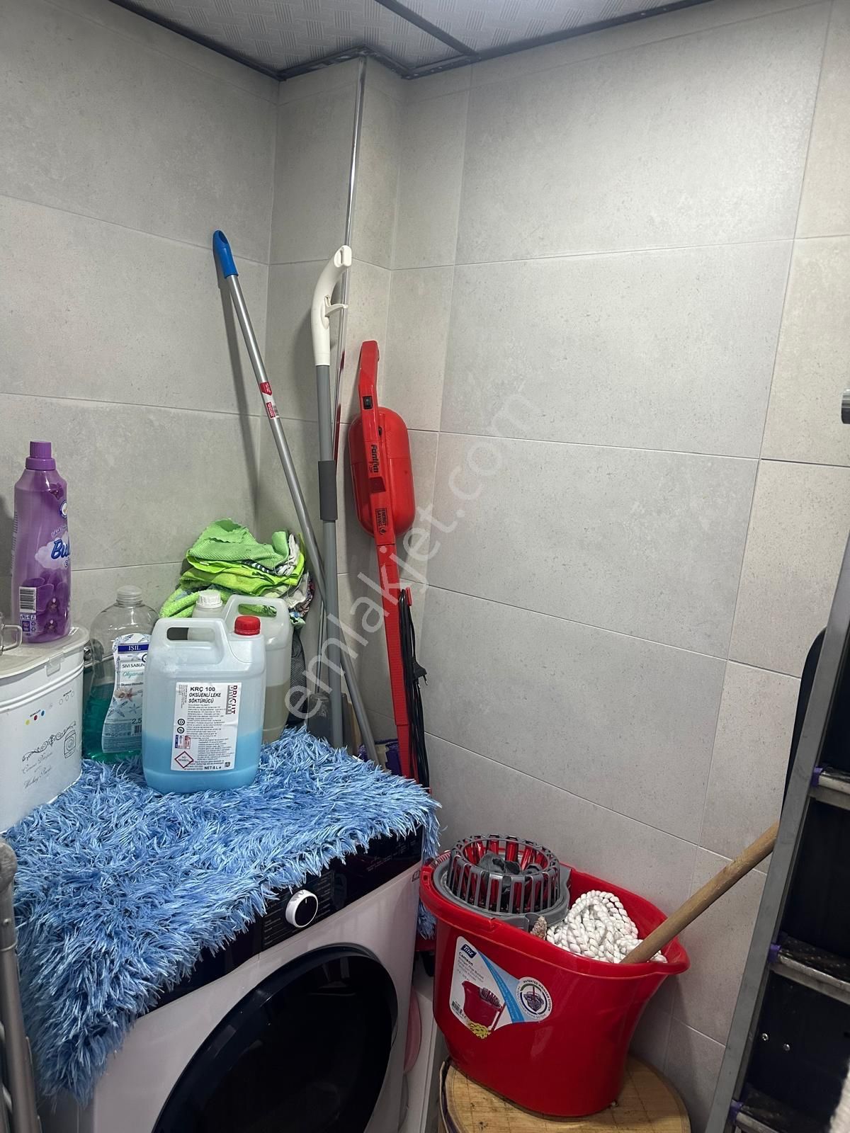 🌸🏘️ Kumlubel’in En Gözde Noktasında, Geniş, İskanlı 3+1! • Ara Kat • Ebeveyn Banyolu 🌸🎭 (d128) - Görsel 25