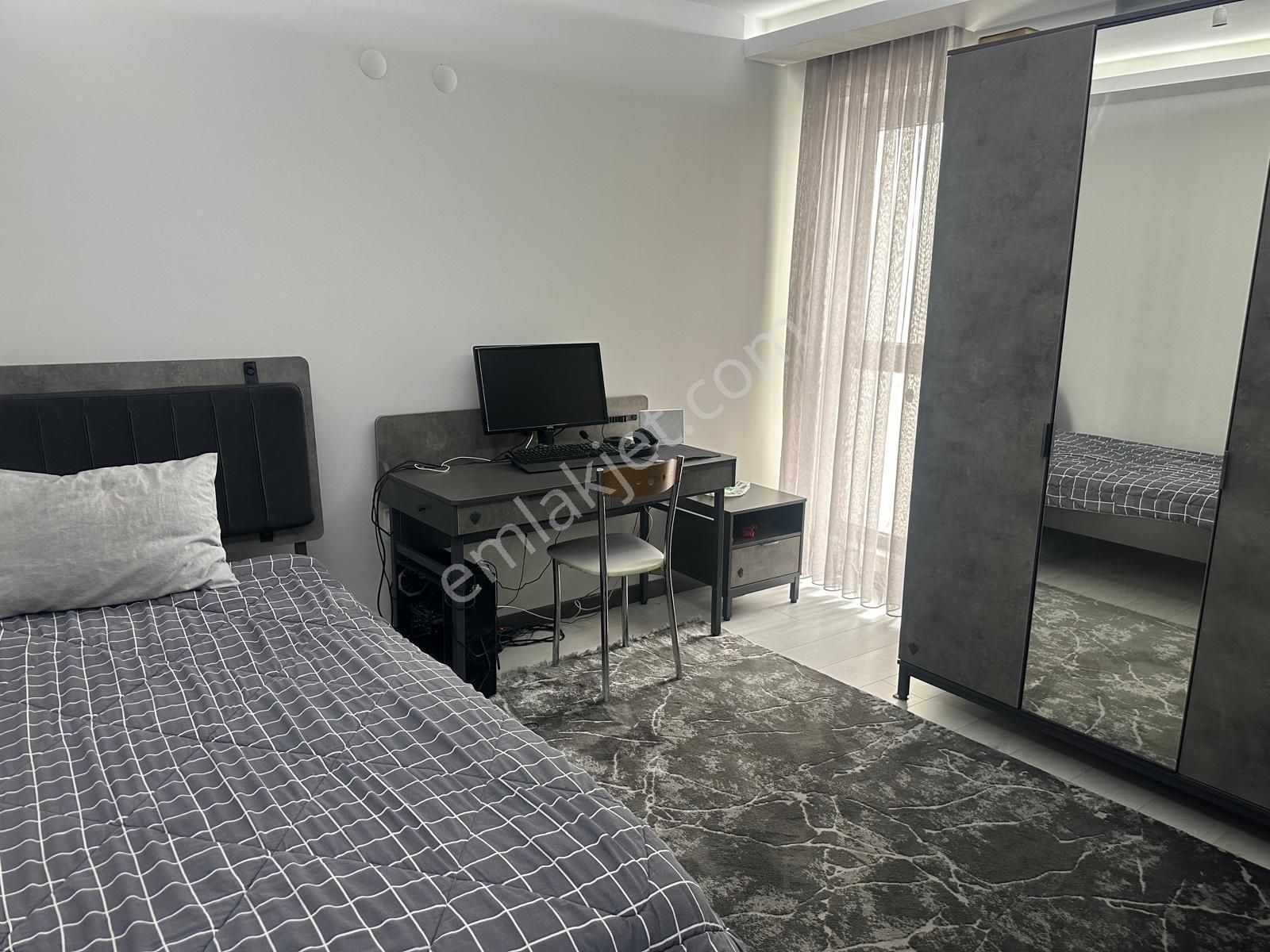 🌸🏘️ Kumlubel’in En Gözde Noktasında, Geniş, İskanlı 3+1! • Ara Kat • Ebeveyn Banyolu 🌸🎭 (d128) - Görsel 10