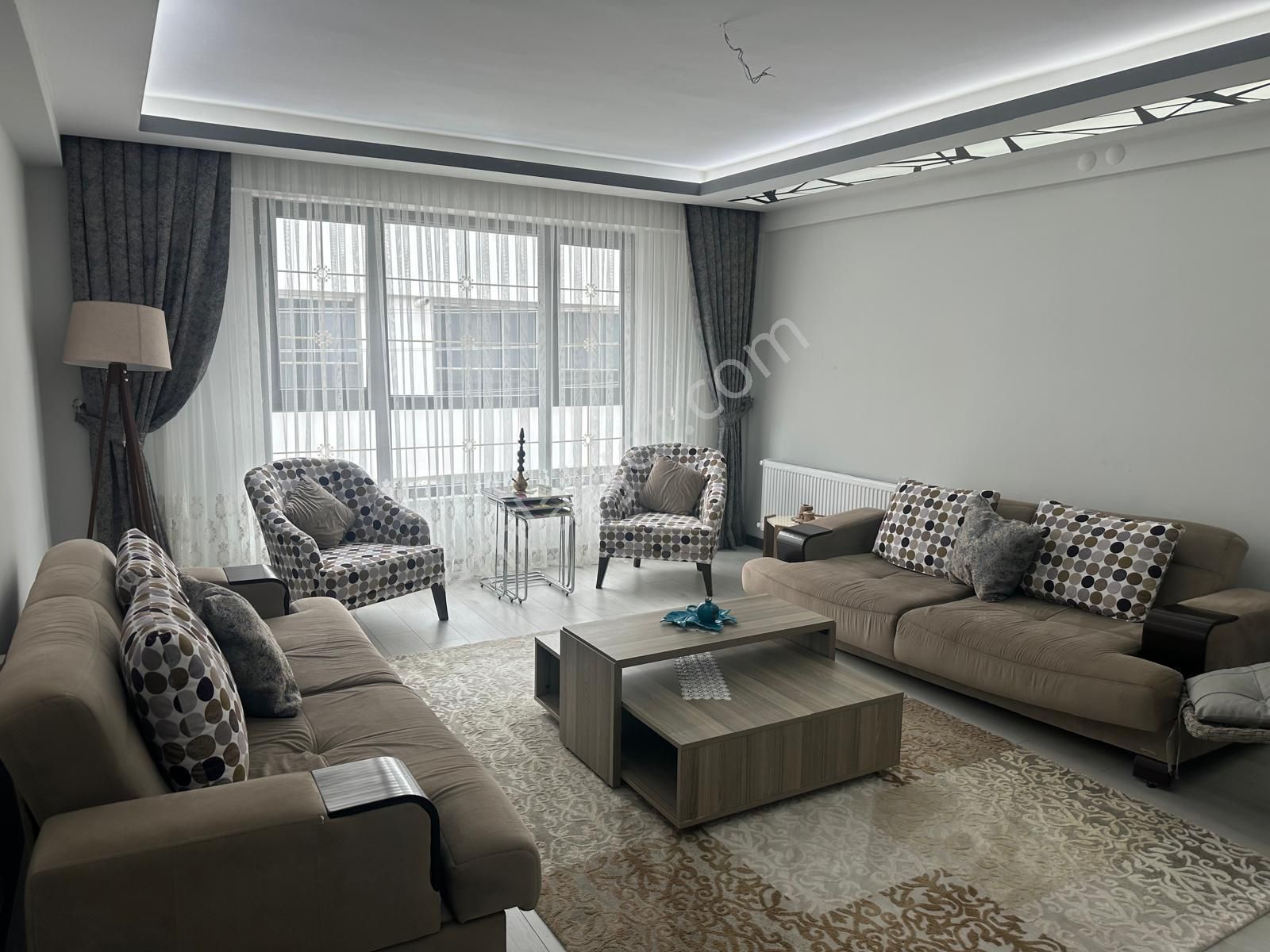 🌸🏘️ Kumlubel’in En Gözde Noktasında, Geniş, İskanlı 3+1! • Ara Kat • Ebeveyn Banyolu 🌸🎭 (d128) - Görsel 9