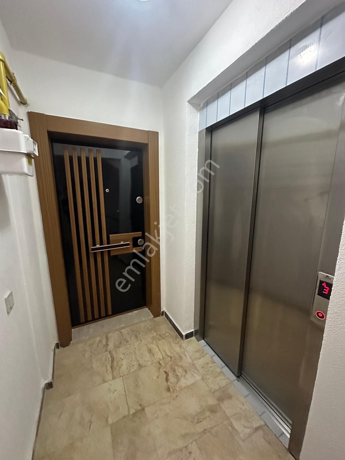 🌸🏘️ Kumlubel’in En Gözde Noktasında, Geniş, İskanlı 3+1! • Ara Kat • Ebeveyn Banyolu 🌸🎭 (d128) - Görsel 15