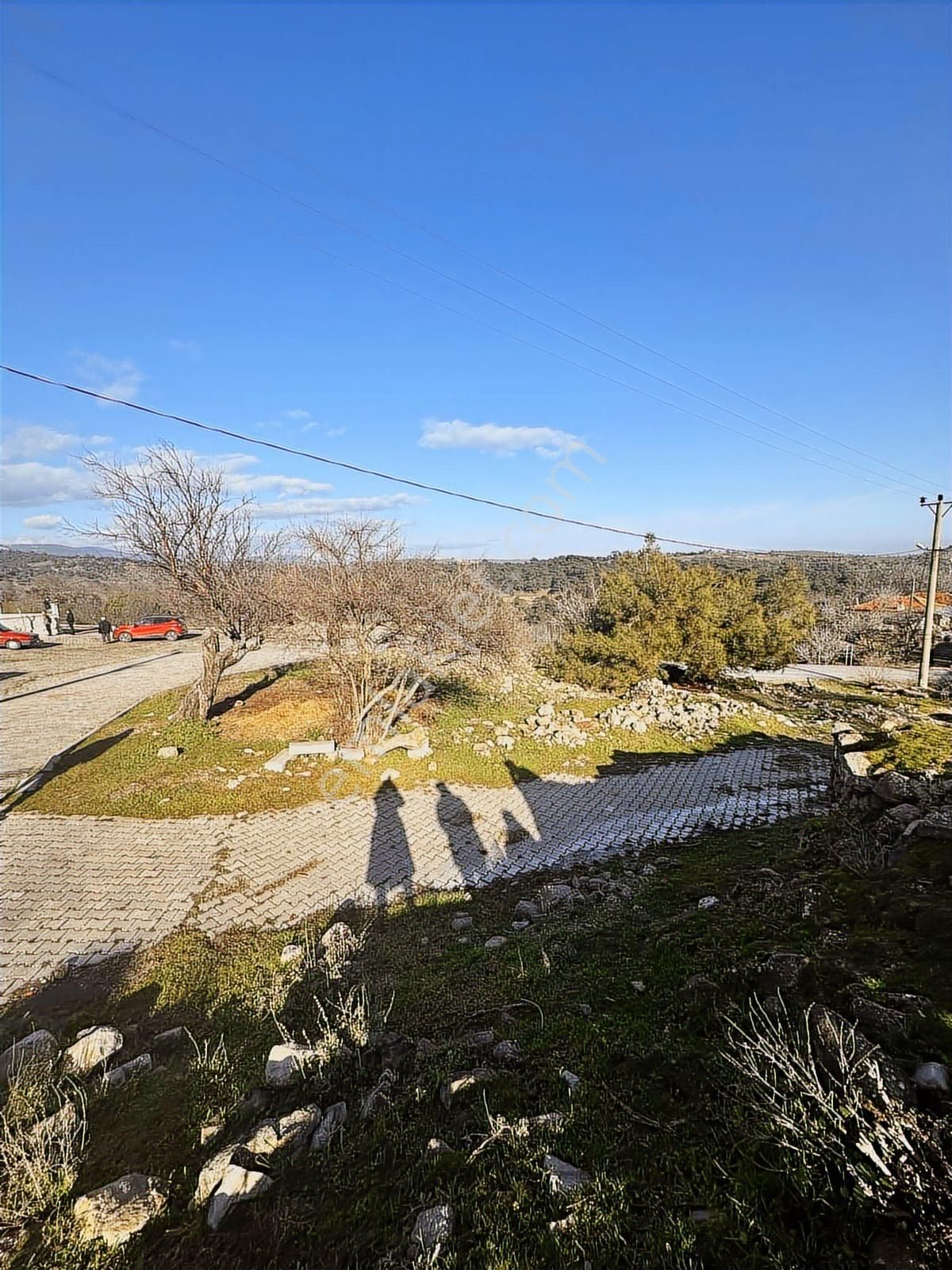 Bergama Avunduruk Mh Köyiçinde İmarlı Satılık Arsa - Görsel 28