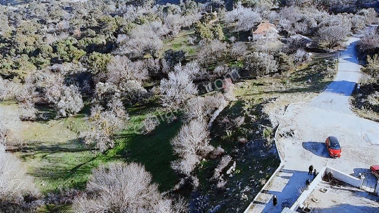 Bergama Avunduruk Mh Köyiçinde İmarlı Satılık Arsa - Görsel 21