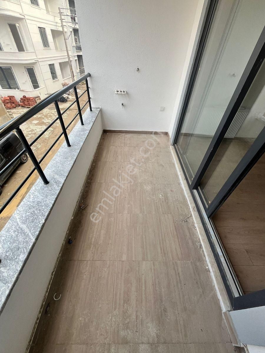 Gömeç'te Satılık Doğalgazlı Asansörlü Daire - Görsel 4