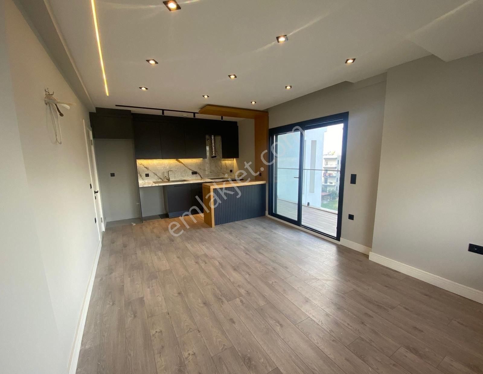 Davutlar Merkezde 2+1 Yerden Isıtmalı Daire - Görsel 4