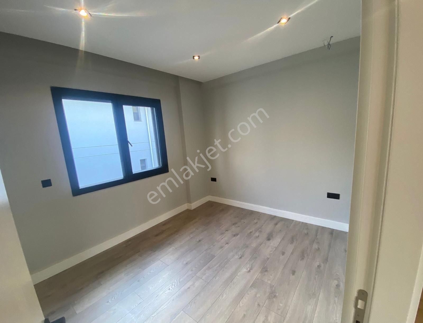 Davutlar Merkezde 2+1 Yerden Isıtmalı Daire - Görsel 9