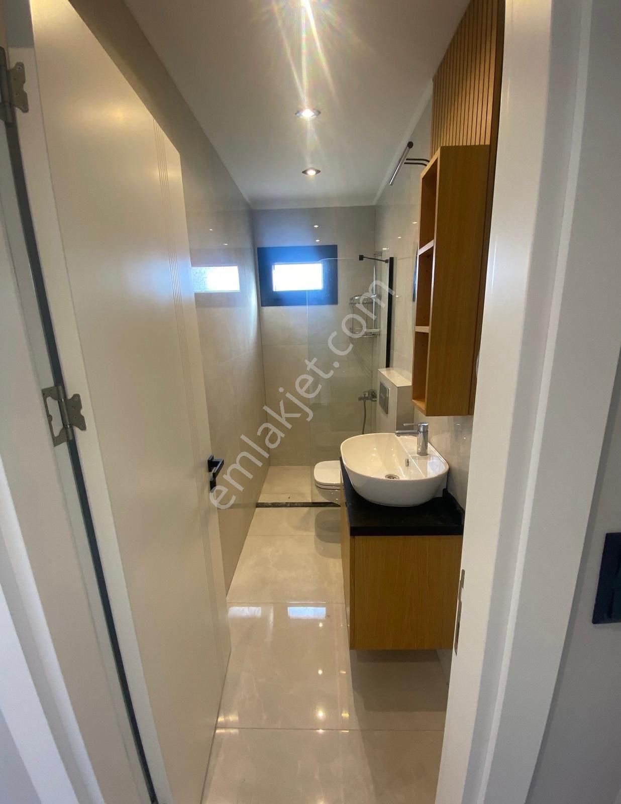 Davutlar Merkezde 2+1 Yerden Isıtmalı Daire - Görsel 2