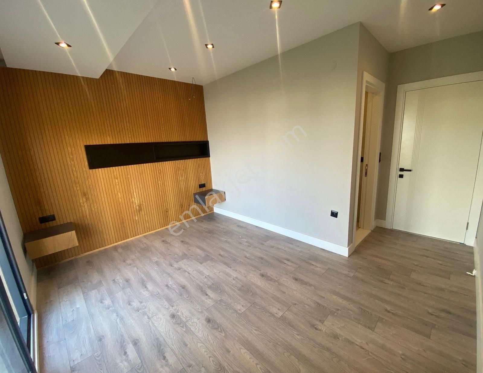 Davutlar Merkezde 2+1 Yerden Isıtmalı Daire - Görsel 6