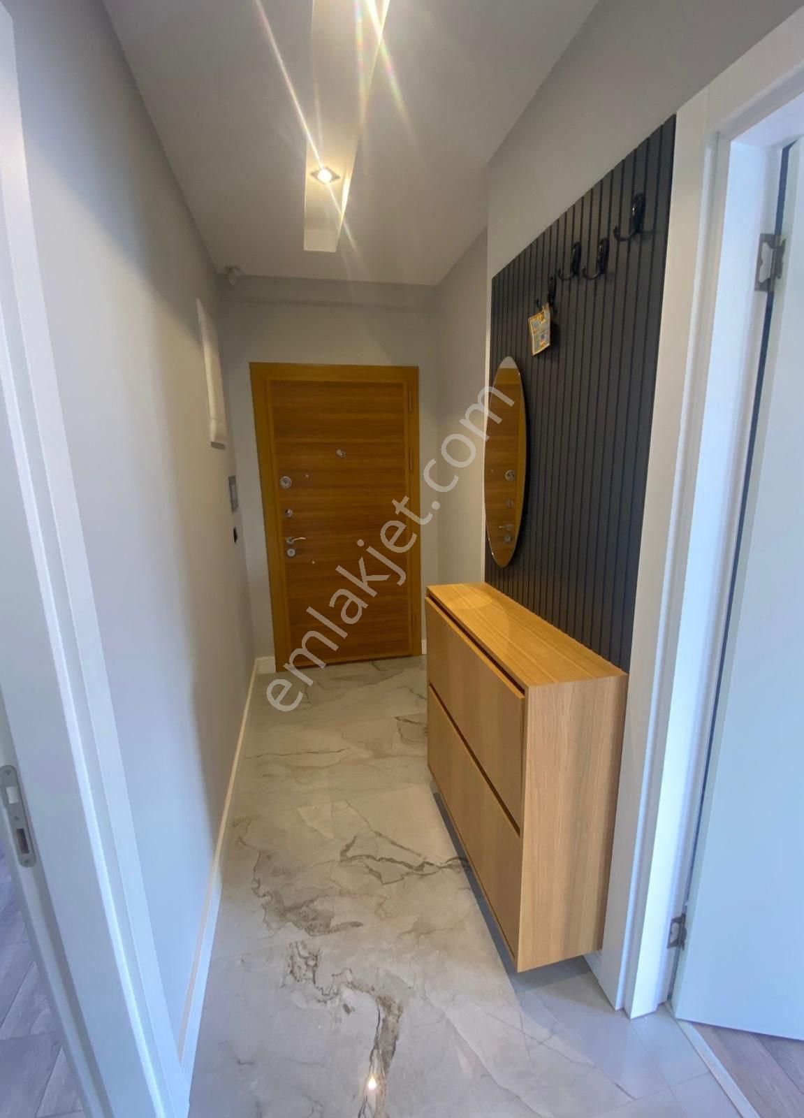 Davutlar Merkezde 2+1 Yerden Isıtmalı Daire - Görsel 5