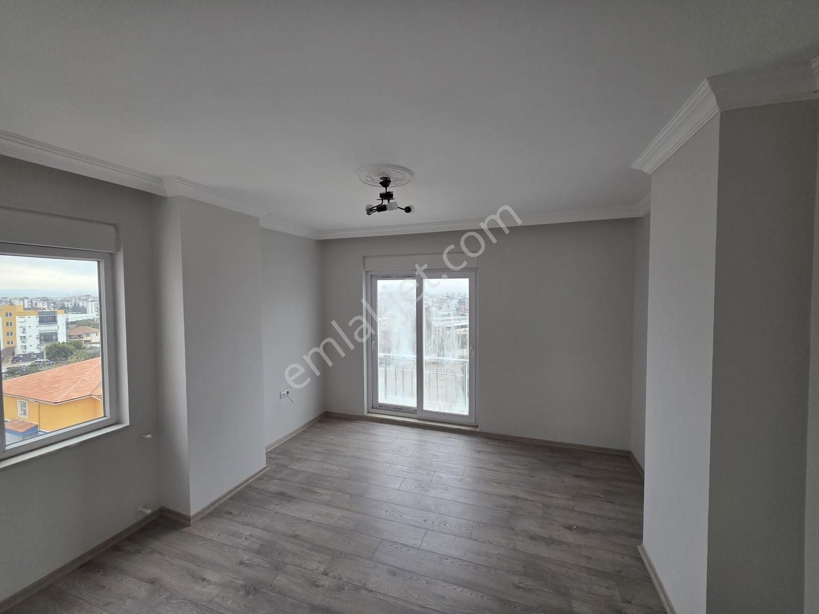 Habibler Mh. Site İçi Katta 2+1 Asansörlü Kiralık Daire - Görsel 10