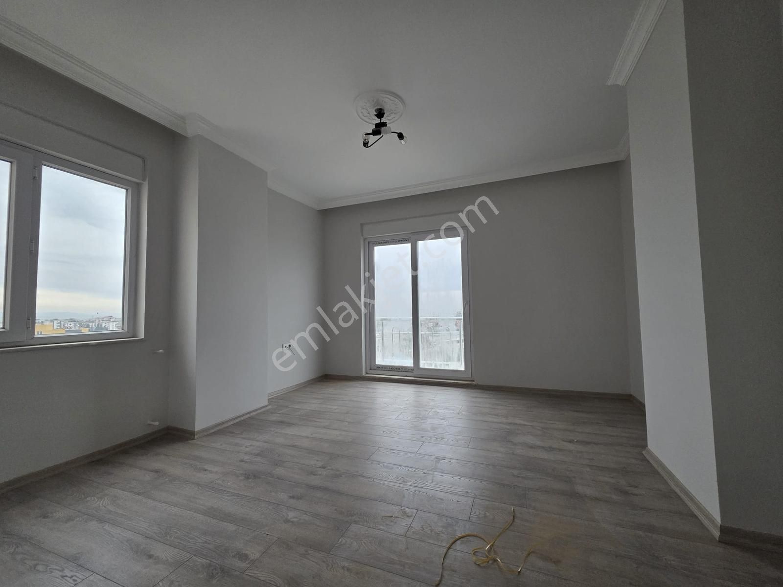 Habibler Mh. Site İçi Katta 2+1 Asansörlü Kiralık Daire - Görsel 9