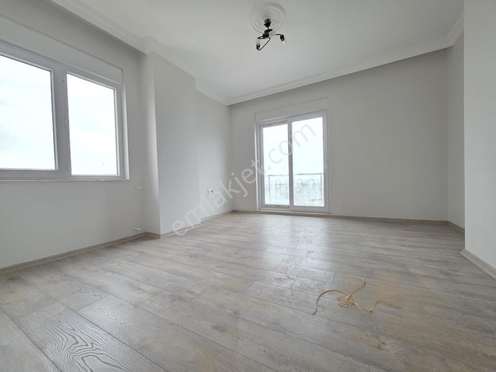 Habibler Mh. Site İçi Katta 2+1 Asansörlü Kiralık Daire - Görsel 15