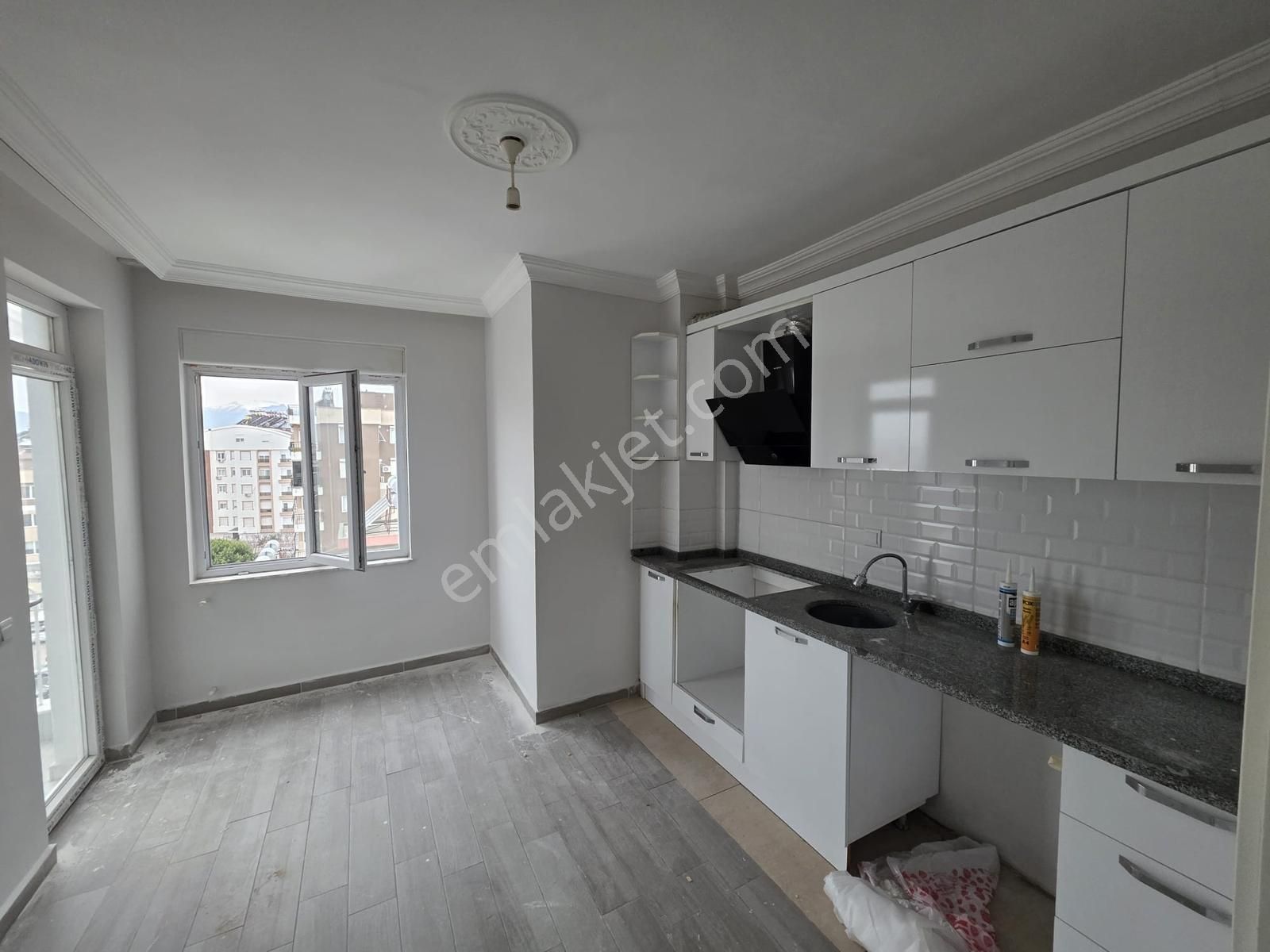 Habibler Mh. Site İçi Katta 2+1 Asansörlü Kiralık Daire - Görsel 17