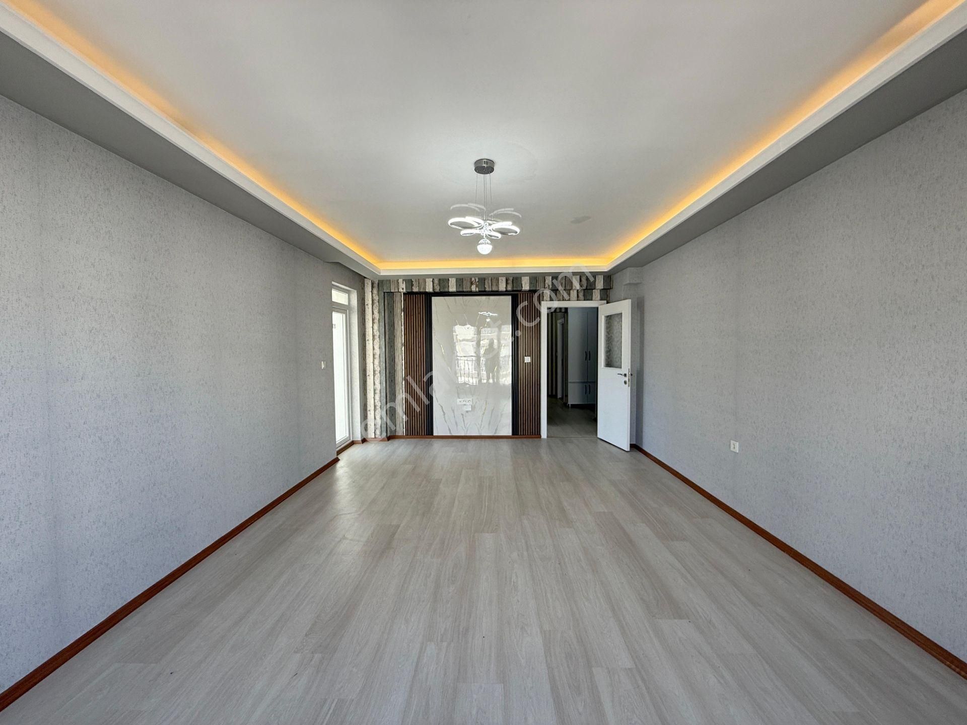 Öz'maşalllah.dan Teras Balkonlou Full+full Yapılı 3+1 Daire - Görsel 17