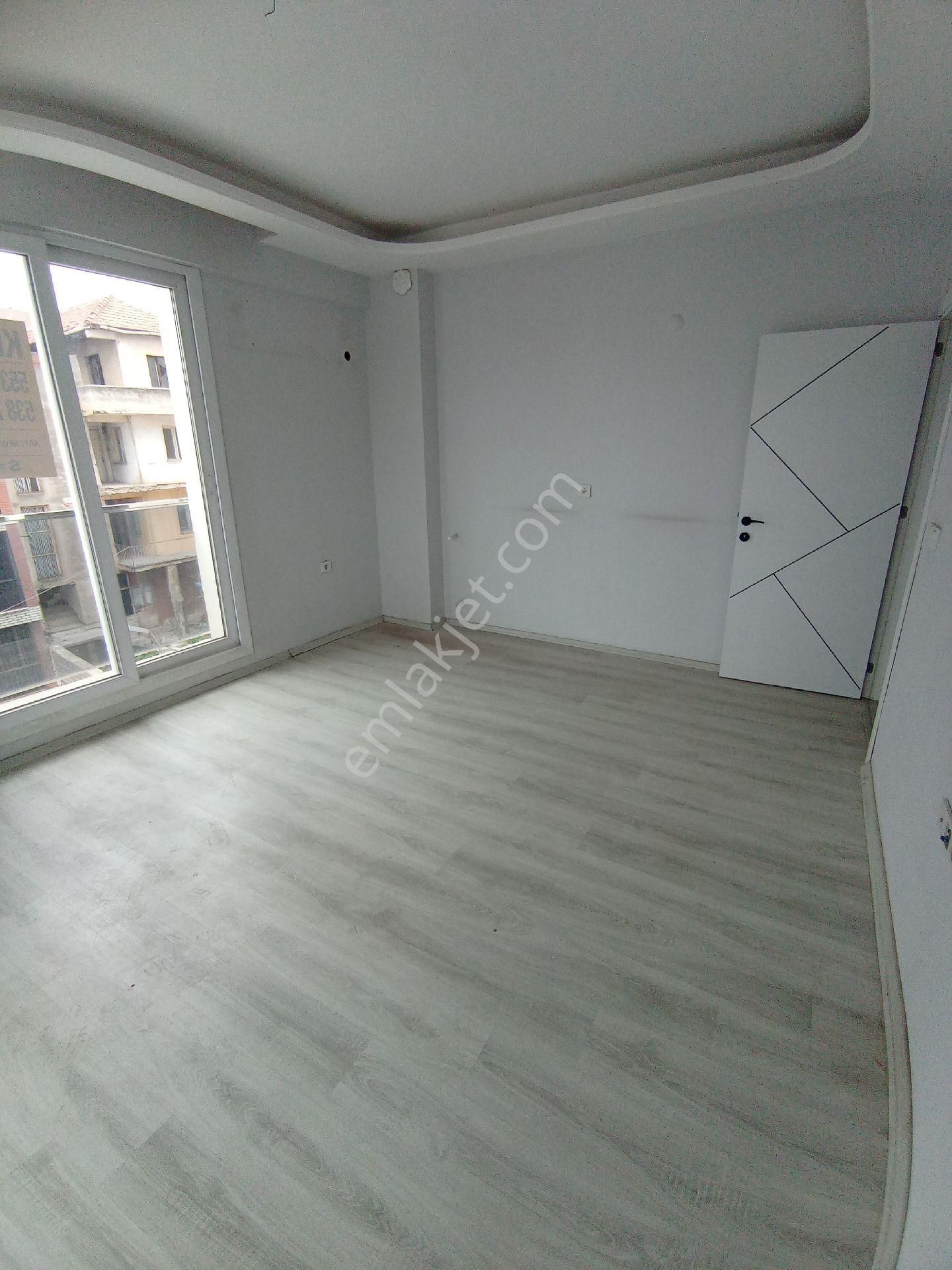 Artenew'den 2+1 Geniş Asansörlü - Görsel 13