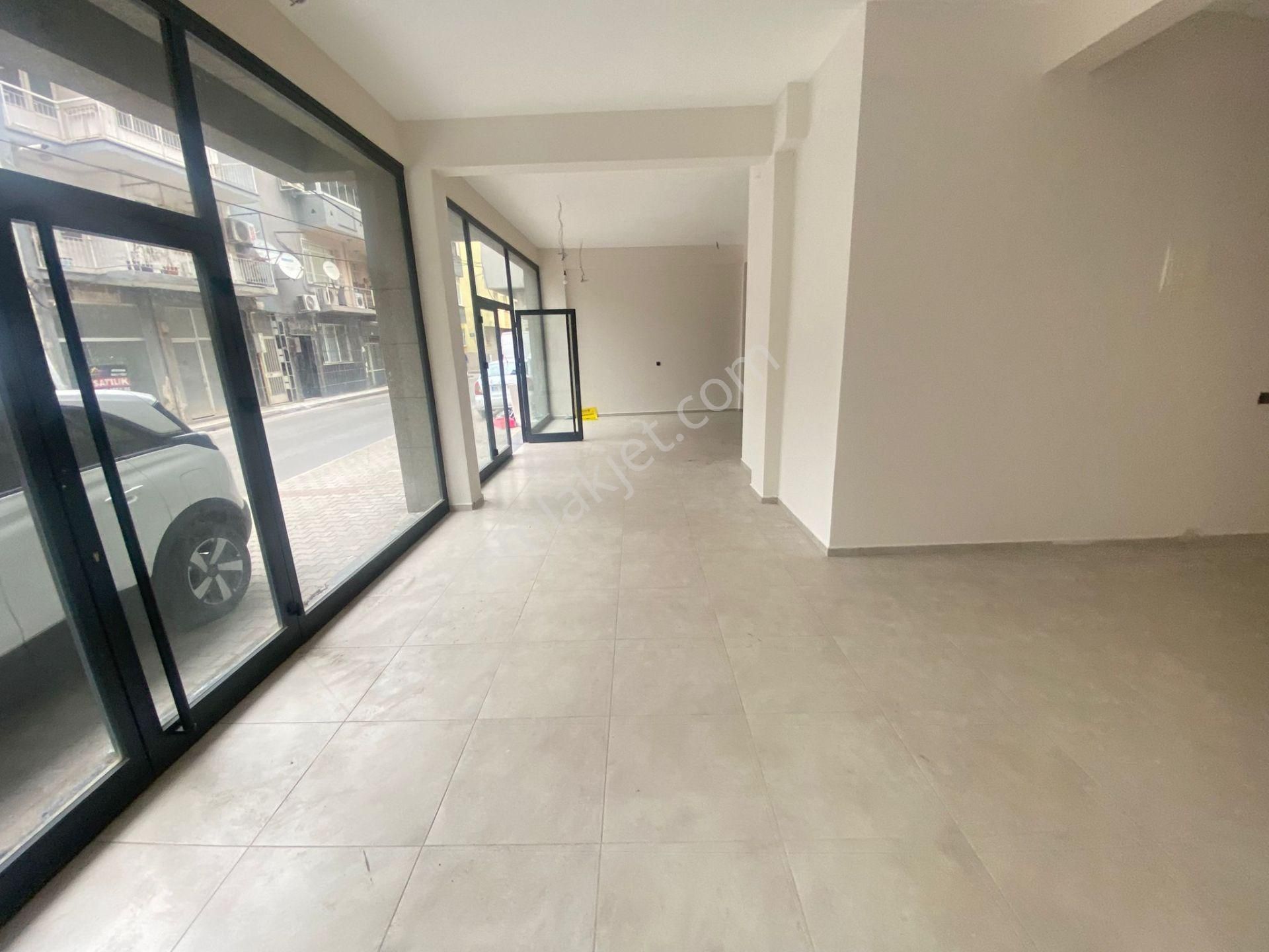 Buca Şirinyer Hürriyet Mah.de Namık Kemal Cadesi Üzerinde 150m2+250m2 Depolu Kiralık Dükkan - Görsel 10