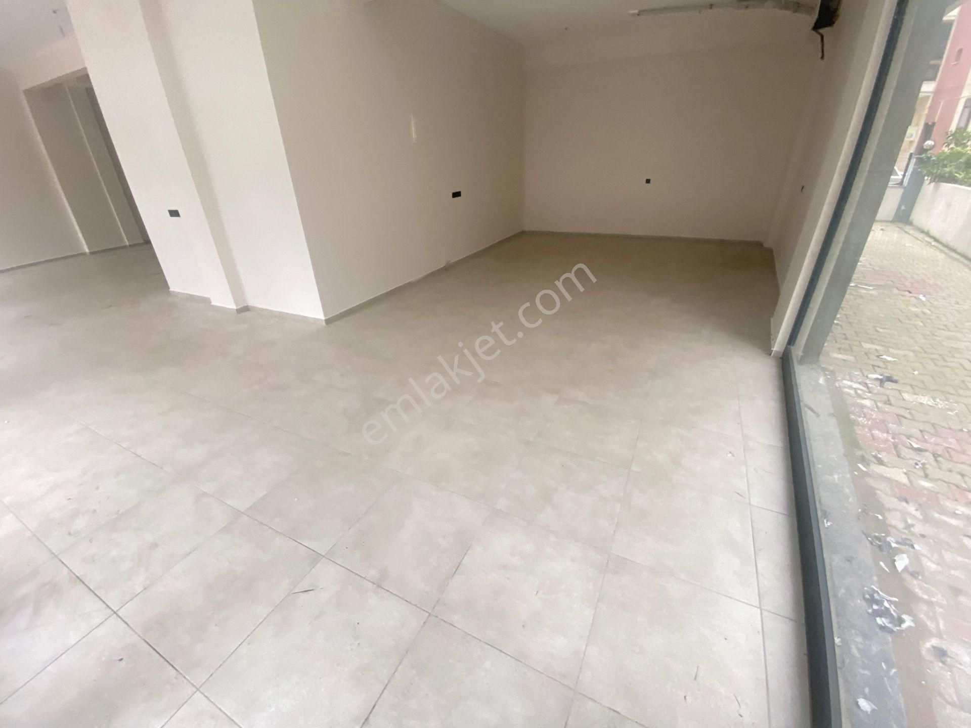 Buca Şirinyer Hürriyet Mah.de Namık Kemal Cadesi Üzerinde 150m2+250m2 Depolu Kiralık Dükkan - Görsel 13