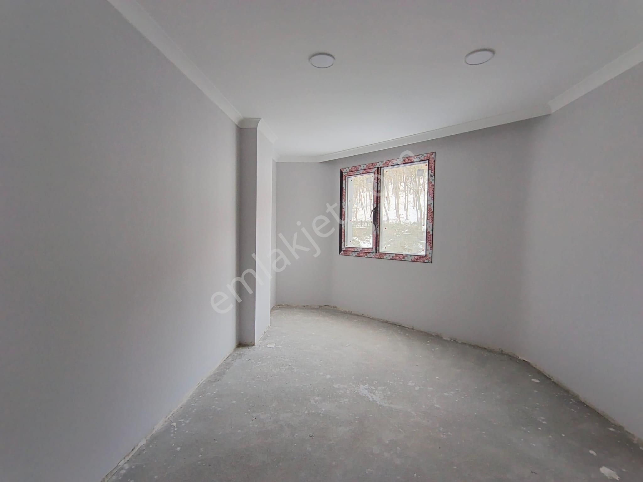 Çekmeköy Merkez Mh Satılık Ultra Lüks Doğa Manzaralı 2+1 80m² Daire - Görsel 17