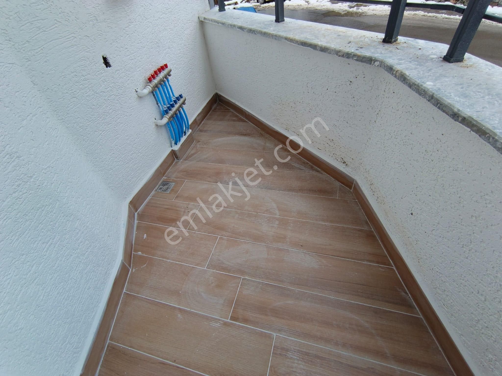 Çekmeköy Merkez Mh Satılık Ultra Lüks Doğa Manzaralı 2+1 80m² Daire - Görsel 7