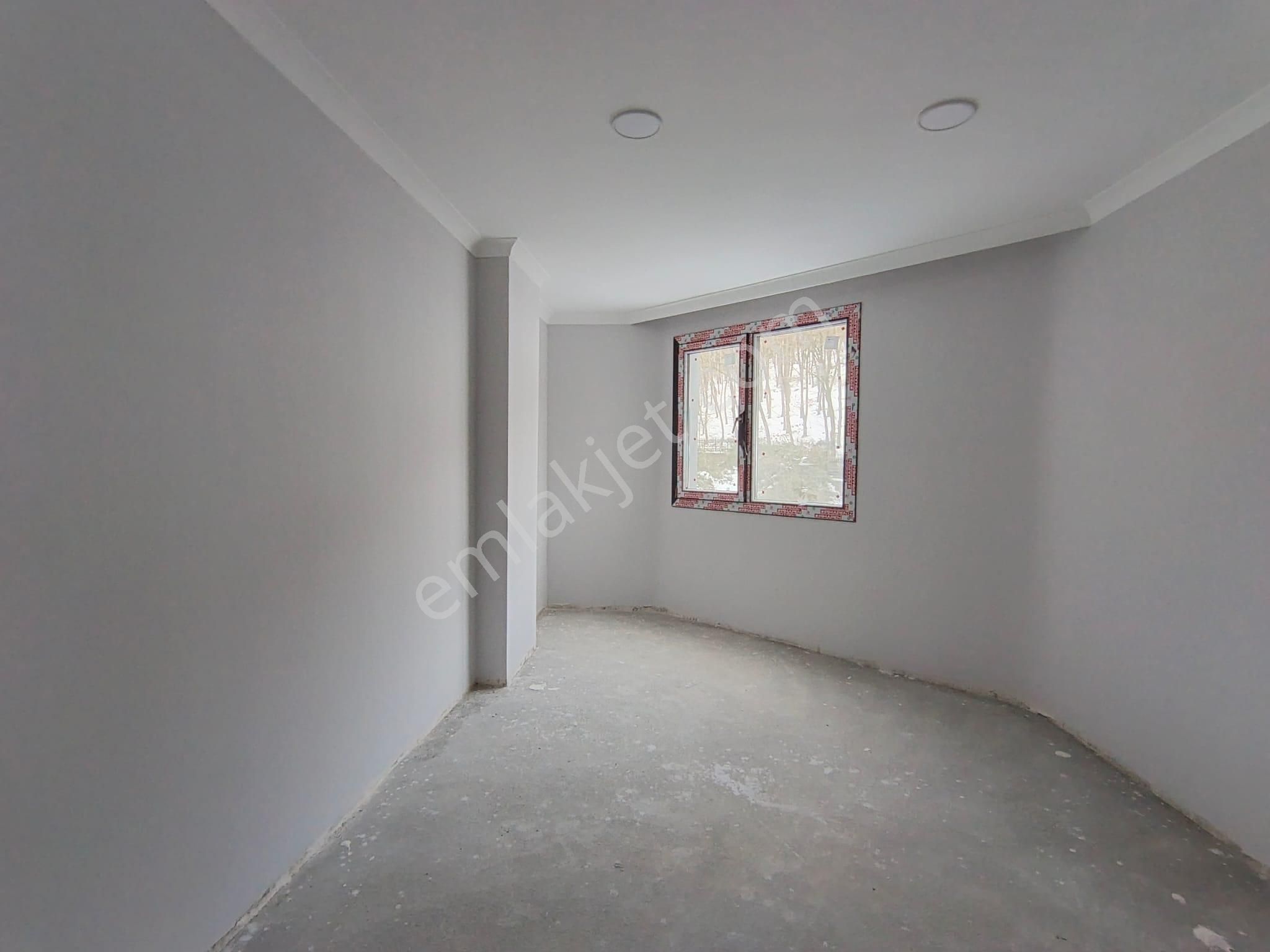 Çekmeköy Merkez Mh Satılık Ultra Lüks Doğa Manzaralı 2+1 80m² Daire - Görsel 16