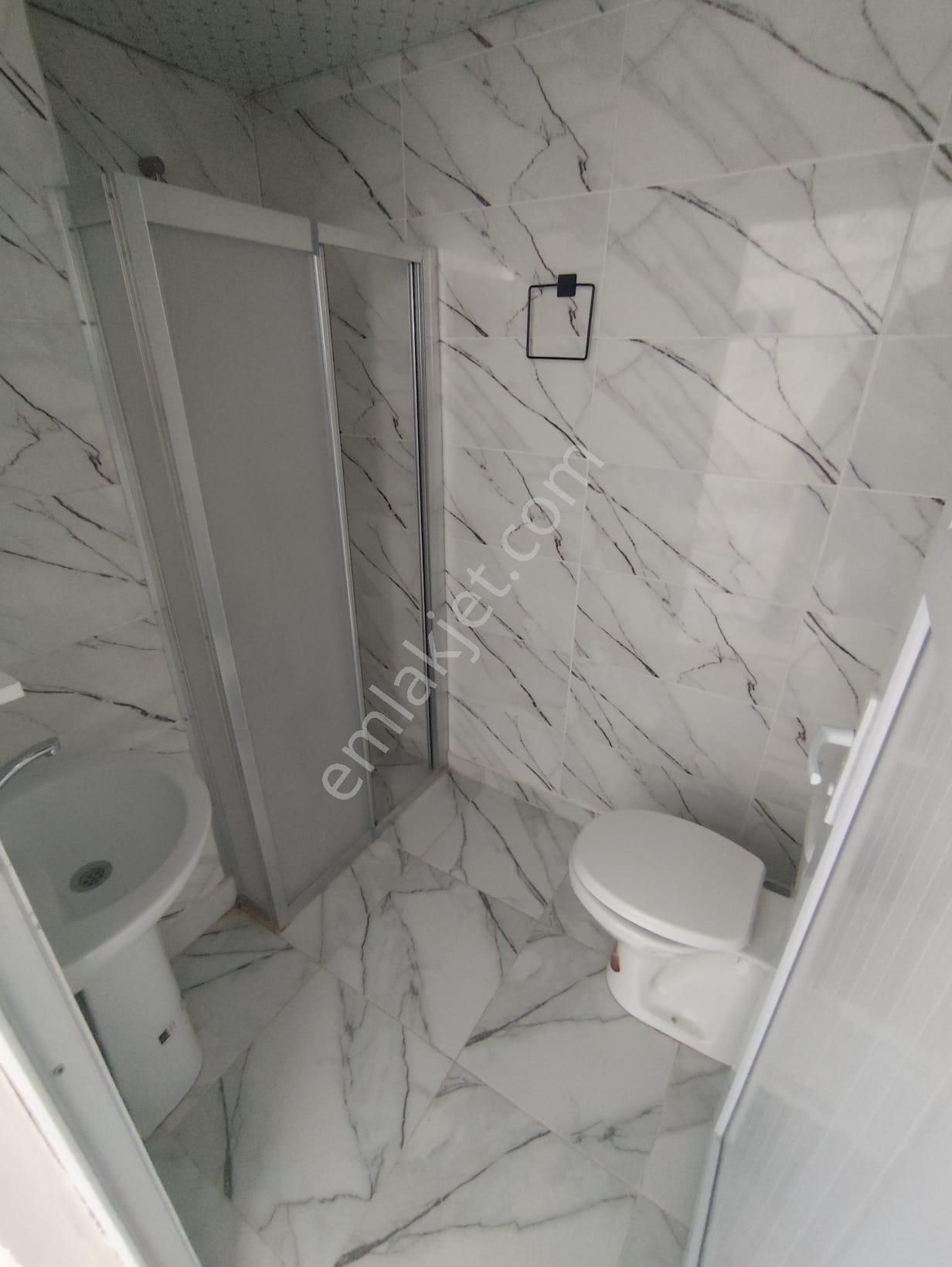 Kiralık 1+1 Eşyalı Yeni Bina Sıfır Eşyalı Memur Binası - Görsel 9