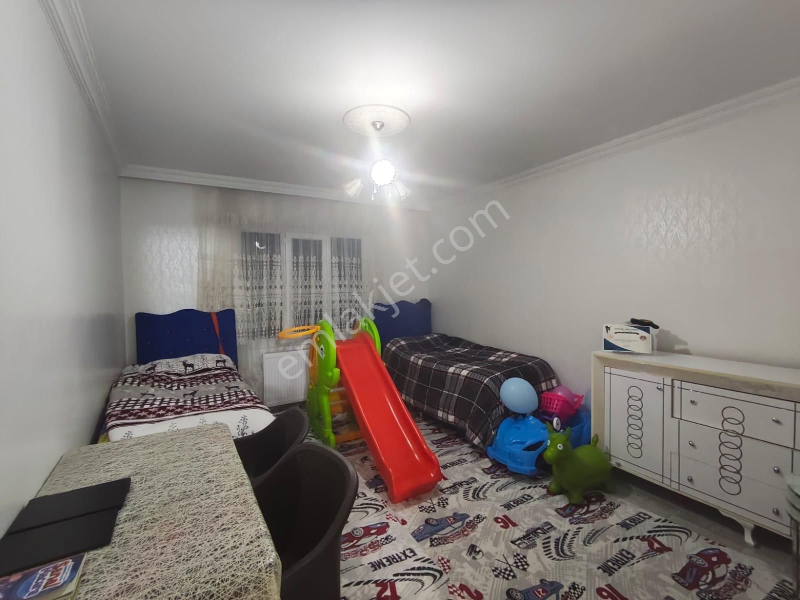 Mesken Emlak Güneş Mh Ana Cadde Yanı 2+1 Cam Balkon 2. Kat Daire - Görsel 13