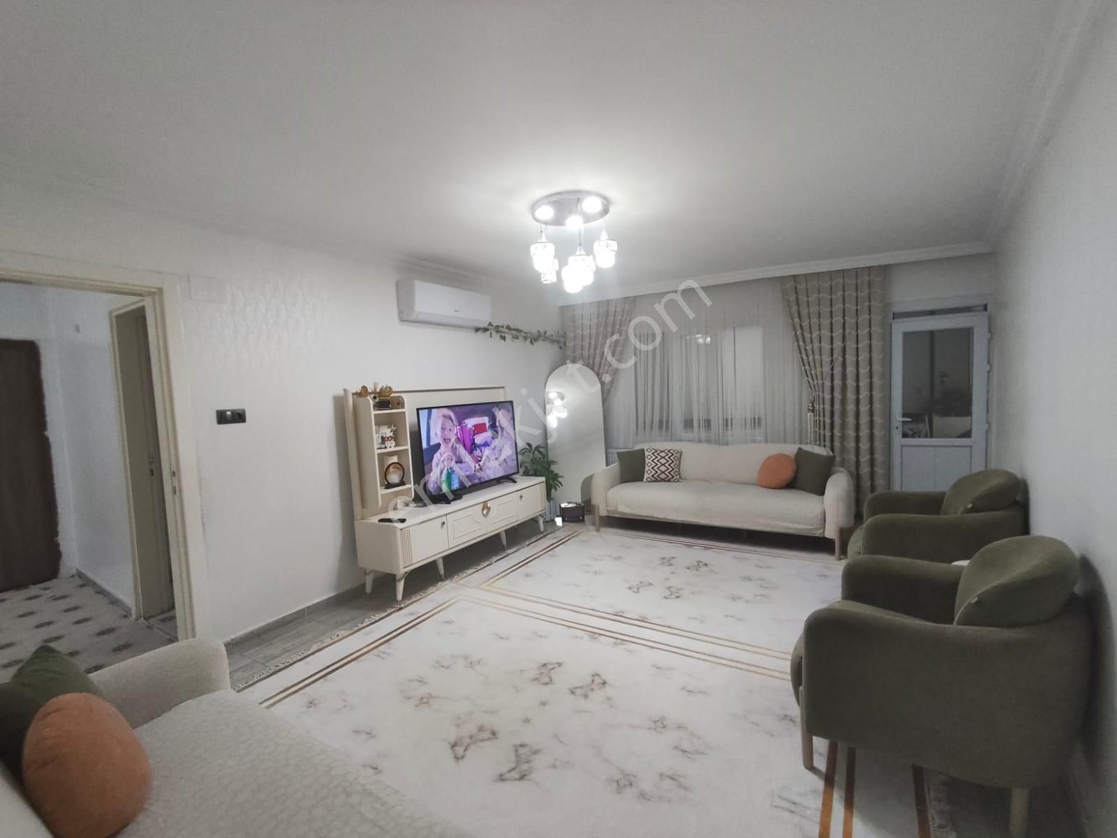 Mesken Emlak Güneş Mh Ana Cadde Yanı 2+1 Cam Balkon 2. Kat Daire - Görsel 5