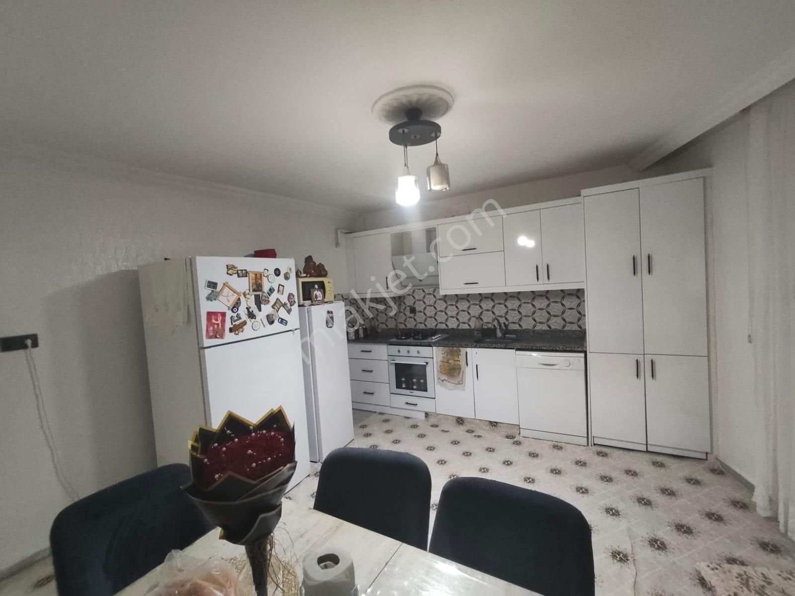 Mesken Emlak Güneş Mh Ana Cadde Yanı 2+1 Cam Balkon 2. Kat Daire - Görsel 3