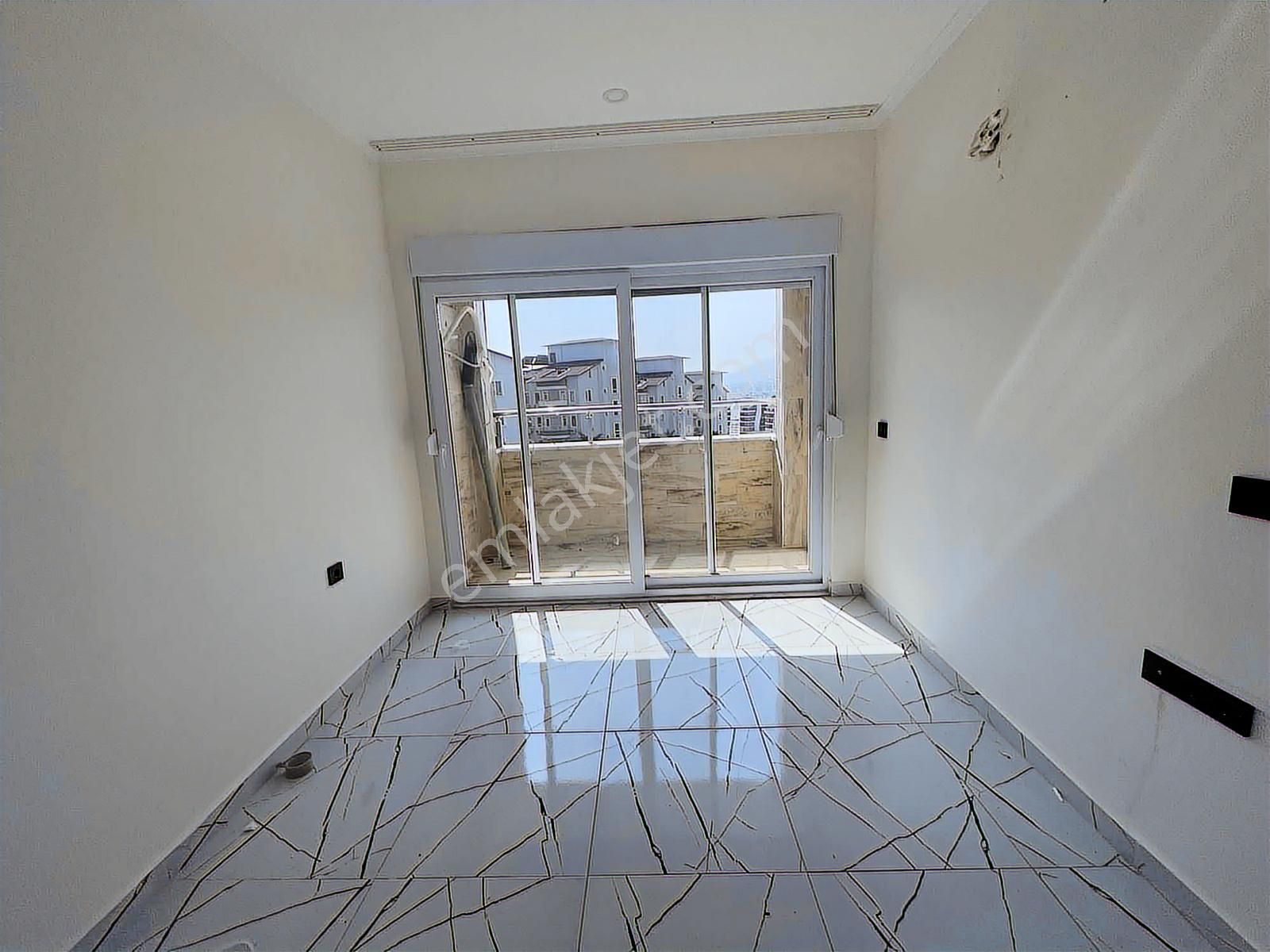 Alanya Karakocalı Da Satılık Fırsat 2+1 Dublex Daire - Görsel 8