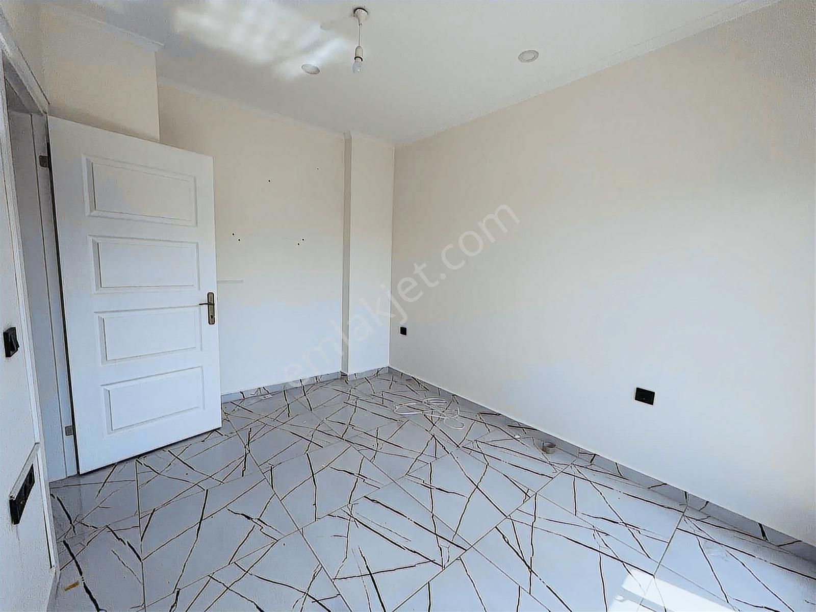 Alanya Karakocalı Da Satılık Fırsat 2+1 Dublex Daire - Görsel 16