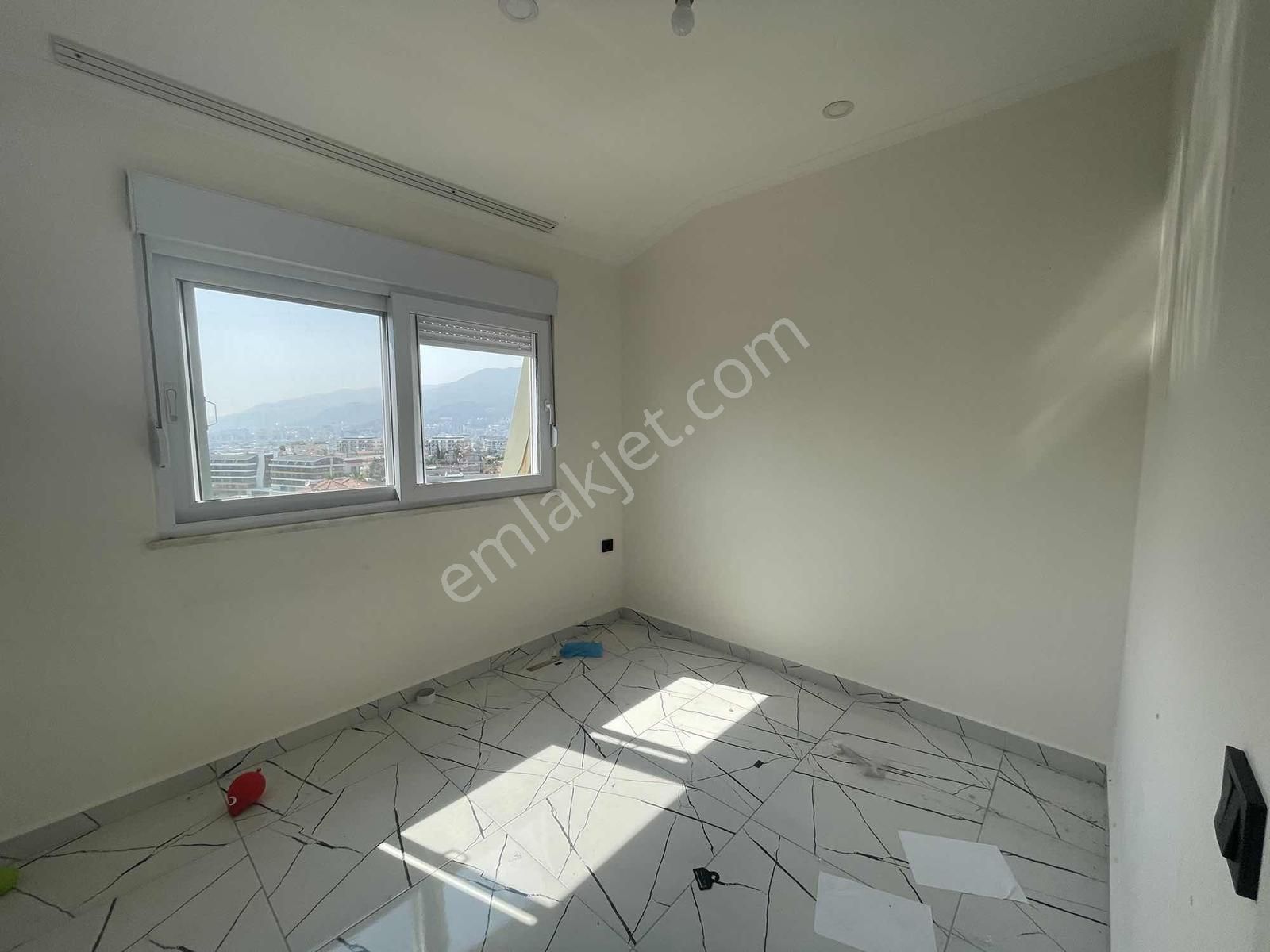 Alanya Karakocalı Da Satılık Fırsat 2+1 Dublex Daire - Görsel 11