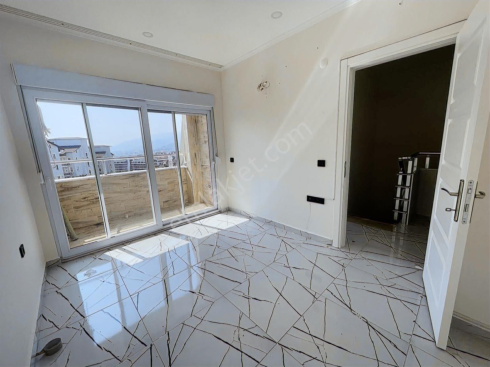 Alanya Karakocalı Da Satılık Fırsat 2+1 Dublex Daire - Görsel 9