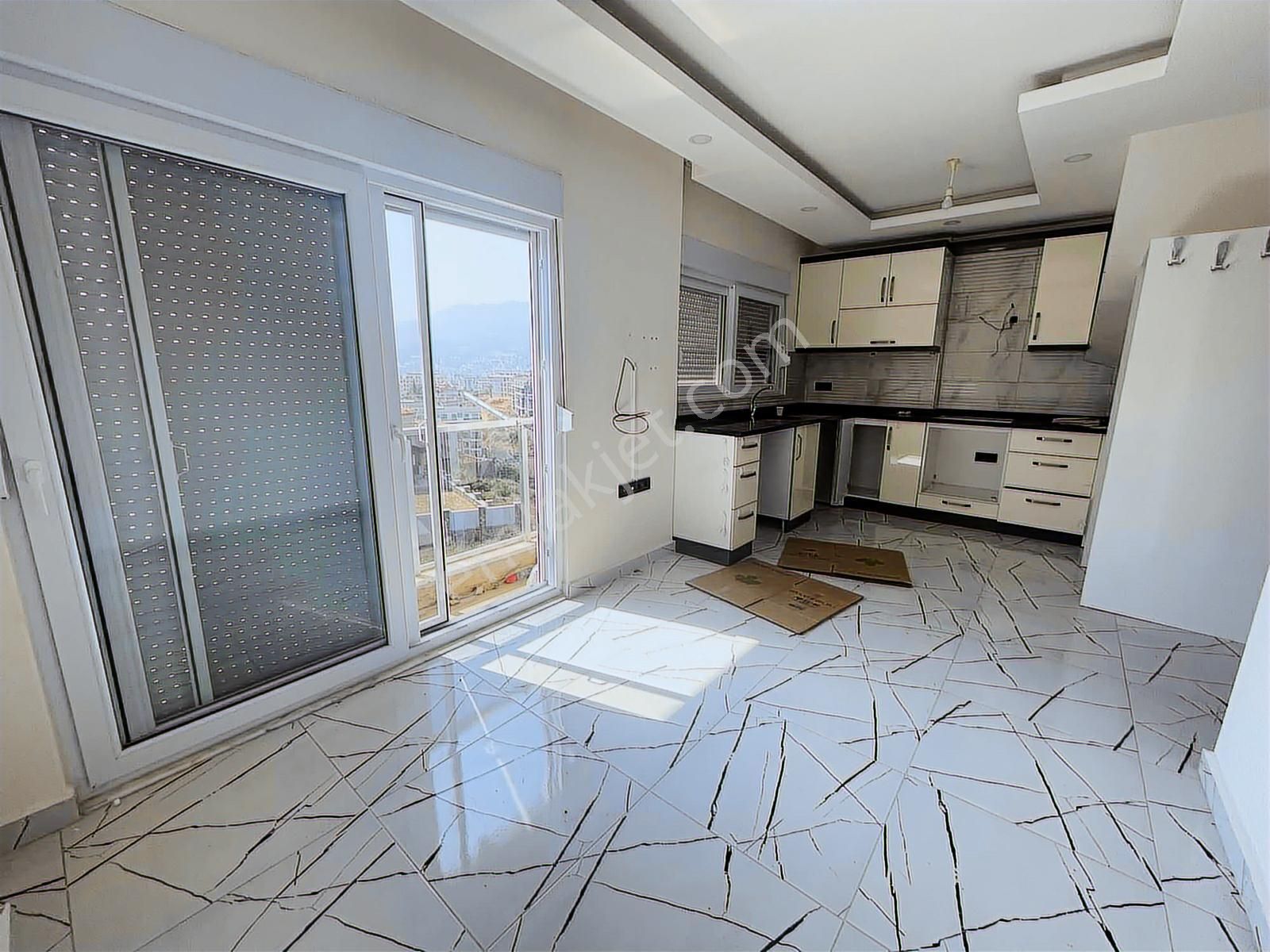 Alanya Karakocalı Da Satılık Fırsat 2+1 Dublex Daire - Görsel 6