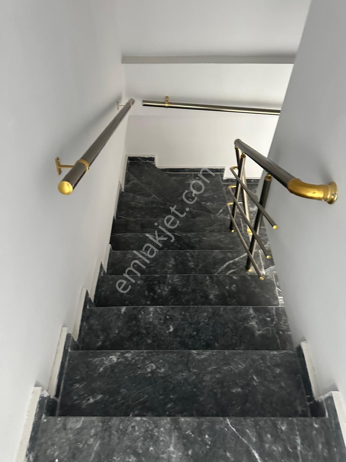 👑🏰 Özel Garaj İmkanlı • Dev Metrekareli • Lüks Ve Prestijli • 6+1 Dubleks Daire! 🏰👑 (d178) - Görsel 15